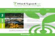 Track Control Schedule - HotSpot AG