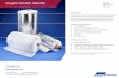 Cryogenic Insulation Glass Mat U-810 EN Rev: 3 Jan 18