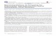 Recommendations on Screening for Chloroquine and ...