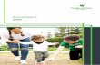 Annual Report 2020 - Home | Cerebral Palsy Alliance