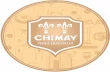 2327-Logo Event-doré - Chimay