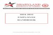 Current Employee Handbook