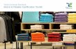 Textile Exchange Standards Brand & Retailer Certification ...