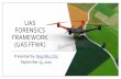 UAS Forensics Framework (UAS FFWK) - issa-centralmd.org