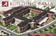 ILI AA - Building Bama | The University of Alabama