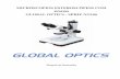 GLOBAL OPTICS - SÉRIE NO106