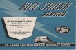 SSW Merchandise and TOFC Schedule 5-1957