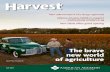 Harvest - American AgCredit