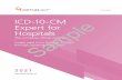 ICD-10-CM Expert for Sample - Optum360