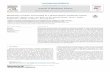Journal of Membrane Science - NSF