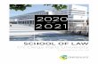 2020 2021 - Faculté de Droit - Cergy-Pontoise