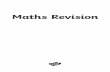 Level 4 Maths Revision Booklet - wgldss.vic.edu.au