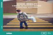 School Mobility Report - UEI