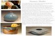 Sawmill Pottery: classes, gallery, workshops in Putnam, CT