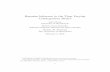 Bayesian Inference in the Time Varying Cointegration Model