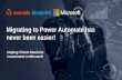 Migrating to Power Automate has never been easier!