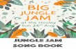 Jungle Jam Song Book - Ukulele Hooley