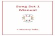 Song Set 1 Manual - liverpoolphil.com