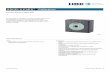 Product Data: Sound Calibrator Type 4231 (bp1311)