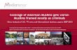 Coverage of Islam dropped after 2010 - Tonality ...