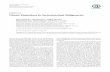 Editorial Disease Biomarkers in Gastrointestinal Malignancies