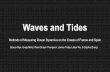 Waves and Tides - Princeton University