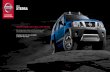 2014 Nissan Xterra - Dealer Inspire