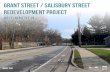 grant street / salisbury street redevelopment project