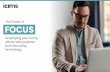 The Power of FOCUSFOCUS - iCIMS