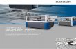DATRON Portal and 5-axis CNC Milling Machines