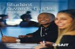 Student Awards Guide