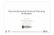 5 Decommissioning Financial Planning & Analysis 13June12 ...