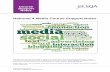 National 4 Media Course Support Notes - SQA