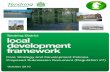 Tendring Core Strategy and Development Policies Document ...