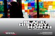 BLACK HISTORY MONTH - WETA