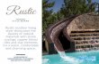 Rustic Style Board - Swimming Pools & Outdoor Living ...