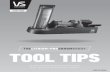 THELITHIUM-PRO GROOM BUDDY TOOL TIPS