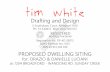 Drafting and Design - Shire of Mitchell