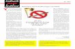 Nyhetsbrev från Yrkesföreningar mot Tobak Y