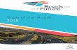 State of our Roads 2015 - Transport Services