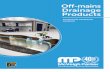 O -mains Drainage Products - McVeigh Parker