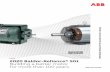 2020 Baldor-Reliance® 501 Building a better motor for more ...