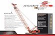 2250 Product Guide - CraneDude