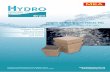 Hydro Storm Electrical - Hydro Construction Products