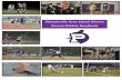 Phoenixville Area School District Parent/Athlete Handbook