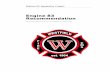 Engine 83 Recommendation - Home / Westfield, IN