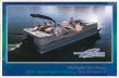 1998 Bennington Pontoon Boats Brochure - Polaris Inc.