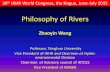 Philosophy of Rivers