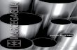 Carbon Steel Tubes - Marcegaglia