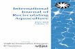 International Journal of Recirculating Aquaculture